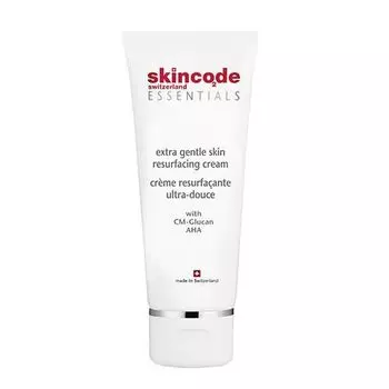 Крем экстра-нежный разглаживающий SKINCODE 75 мл