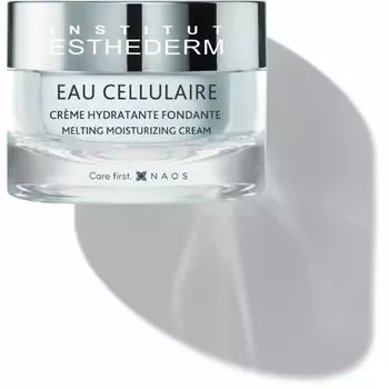 Крем увлажняющий с клеточной водой Cellular Water Institut Esthederm/Институт эстедерм банка 50мл