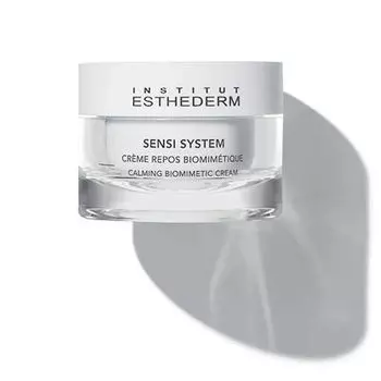 Крем биомиметичный успокаивающий Institut Esthederm/Институт эстедерм 50мл