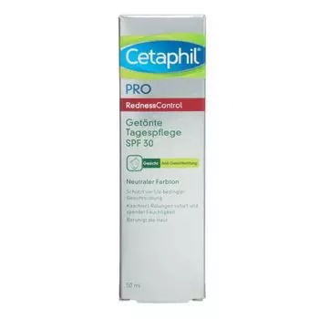 Крем Cetaphil (Сетафил) Pro дневной успокаивающий 50 мл