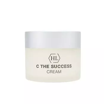 Крем cream С the Success Holy Land 50мл