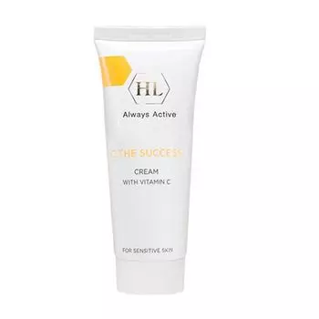 Крем cream С the Success Holy Land 70мл