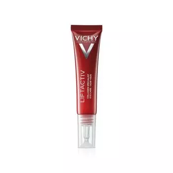 Крем для кожи вокруг глаз LiftActiv Collagen Specialist Vichy/Виши туба 15мл