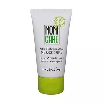 Крем для лица увлажняющий 25+ Intensive Nonicare/Ноникэа 50мл