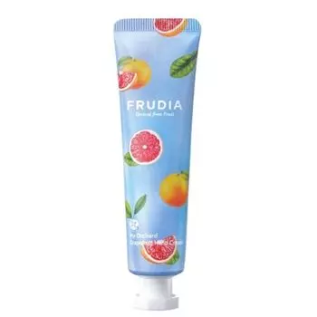 Крем для рук c грейпфрутом Frudia/Фрудия 30г