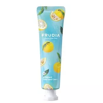 Крем для рук c лимоном Frudia/Фрудия 30г