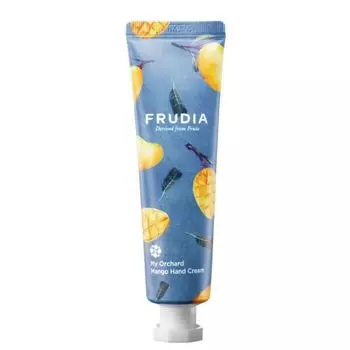 Крем для рук c манго Frudia/Фрудия 30г