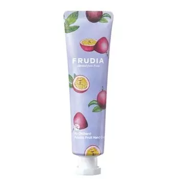 Крем для рук c маракуйей Frudia/Фрудия 30г