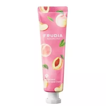 Крем для рук c персиком Frudia/Фрудия 30г