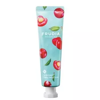 Крем для рук c вишней Frudia/Фрудия 30г