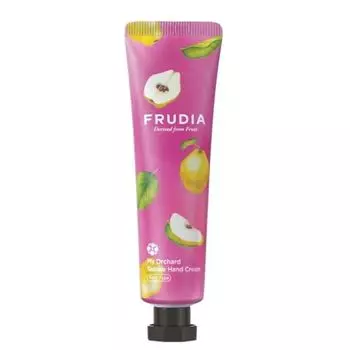 Крем для рук с айвой Frudia/Фрудия 30г