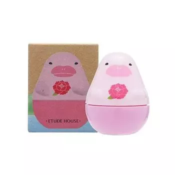 Крем для рук с ароматом пиона Missing u hand cream piona Etude House 30мл