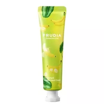 Крем для рук с бананом Frudia/Фрудия 30г