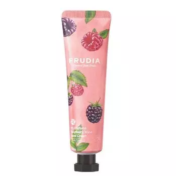Крем для рук с дикой малиной Frudia/Фрудия 30г