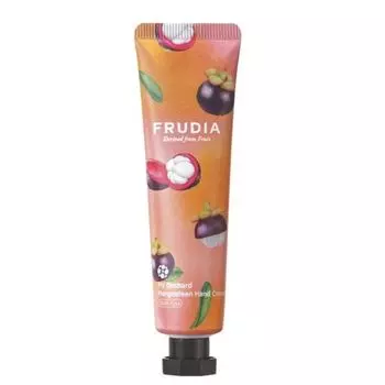 Крем для рук с мангустином Frudia/Фрудия 30г