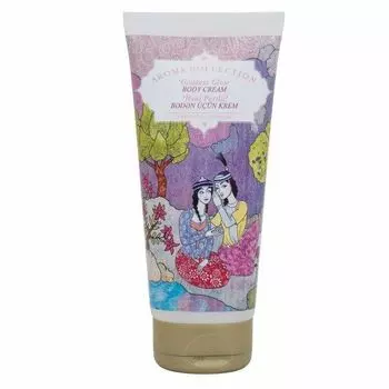 Крем для тела Aroma Collection Gazelli/Газели 200мл