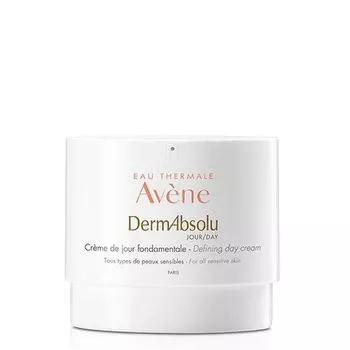 Крем для лица дневной DermAbsolu jour Avene/Авен 40мл