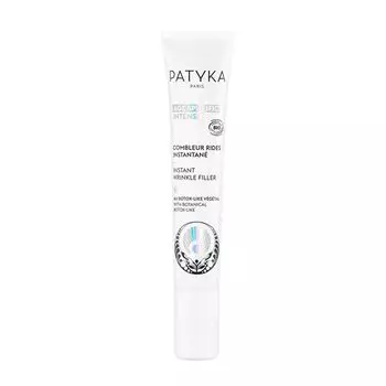 Крем-филлер интенсивный уход с эффектом Anti-Age Age-Specific Intensif Patyka/Патика туба 15мл