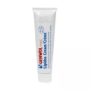 Крем Гидро-баланс для ног Gehwol/Геволь 125мл