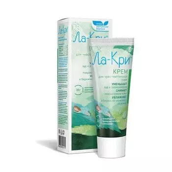 Крем Ла-Кри 30 г