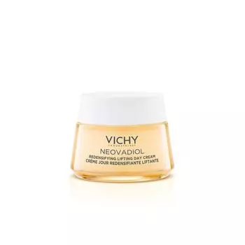 Крем лифтинг для сухой кожи дневной уплотняющий Пред-менопауза Neovadiol Vichy/Виши 50мл