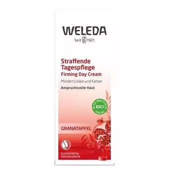 Крем-лифтинг Weleda (Веледа) дневной Гранат 30 мл
