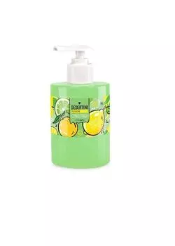 Крем-мыло для рук Цитрус Desertini/Десертини 300мл