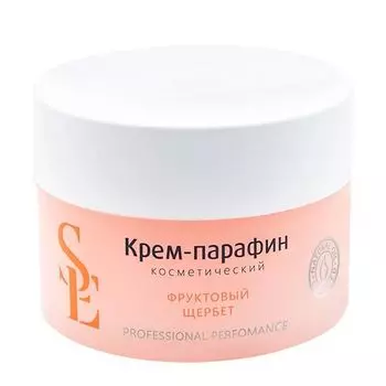 Крем-парафин Фруктовый щербет Start Epil/Старт Эпил 150мл
