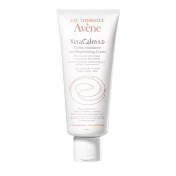 Крем для лица и тела липидовосполняющий XeraCalm A.D. Avene/Авен туба 200мл