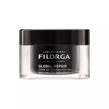 Крем питательный омолаживающий Global-Repair Filorga/Филорга 50мл