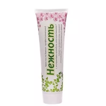 Крем после доения профессиональный Нежность Гудмэн 150мл