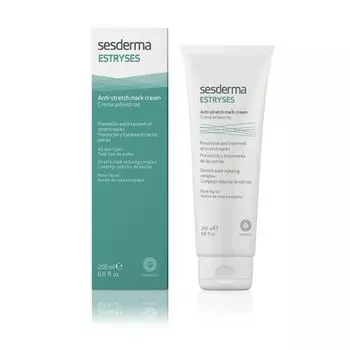 Крем против растяжек ESTRYSES SESDERMA 200 мл