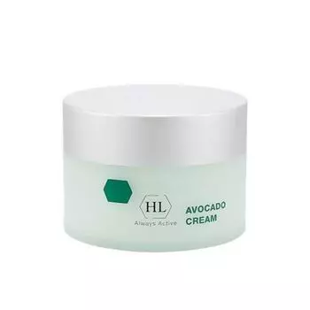 Крем с авокадо Holy Land 250мл