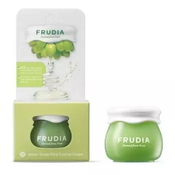 Крем себорегулирующий с виноградом Frudia/Фрудия 10г
