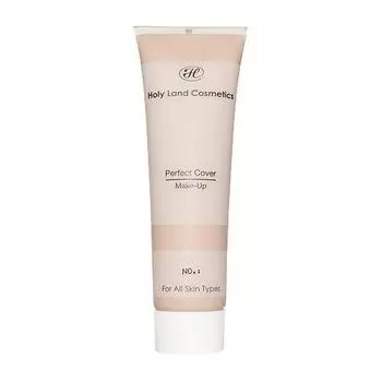 Крем тональный увлажняющий Perfect cover No.1 Holy Land 30мл