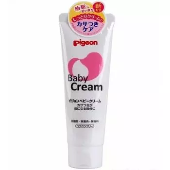 Крем увлажняющий детский Pigeon 50 г