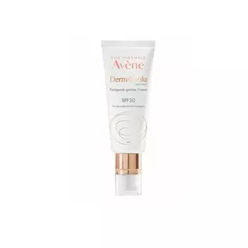 Крем увлажняющий с тонирующим эффектом SPF30 Hydrance BB-Riche Avene/Авен 40мл