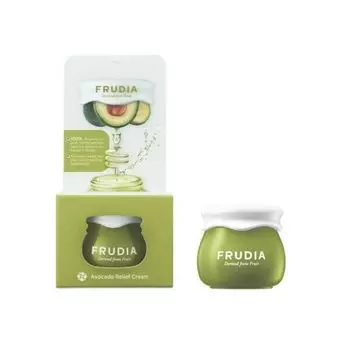 Крем восстанавливающий с авокадо Frudia/Фрудия 10г