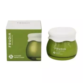 Крем восстанавливающий с авокадо Frudia/Фрудия 55г