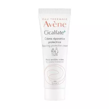 Крем восстанавливающий защитный Cicalfate+ Avene/Авен 15мл