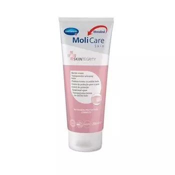 Крем защитный Skin MoliCare/Моликар 200мл