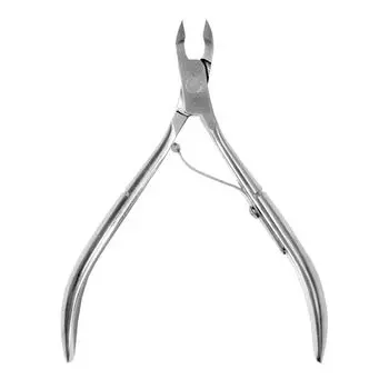 Кусачки для кутикулы малые Ригла