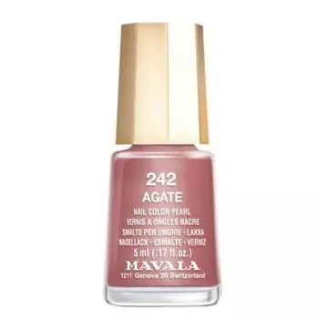 Лак для ногтей Mavala Агат/Agate 91242