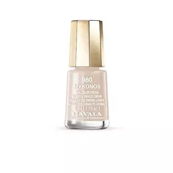 Лак для ногтей Mavala Mykonos 980
