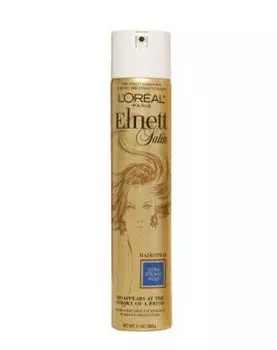Лак для волос Жеробоам Elnett L'Oreal Paris/Лореаль Париж 500мл