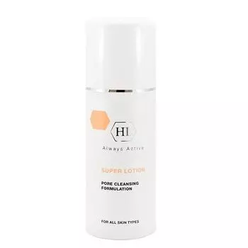 Лосьон для растворения закрытых комедонов Super Lotion HL Holy Land/Холи Лэнд 250мл