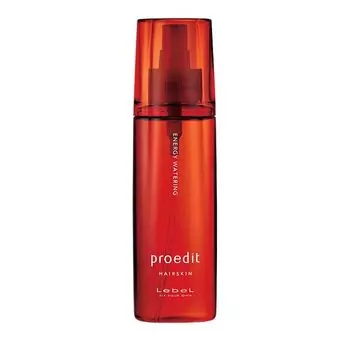 Лосьон для волос Energy watering HairSkin Proedit Lebel/Лебел 120г