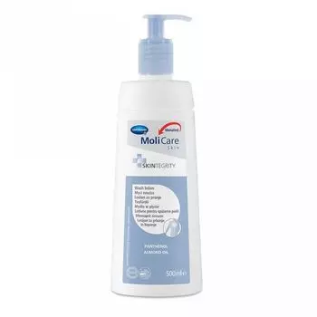 Лосьон моющий Skin MoliCare/Моликар 500мл