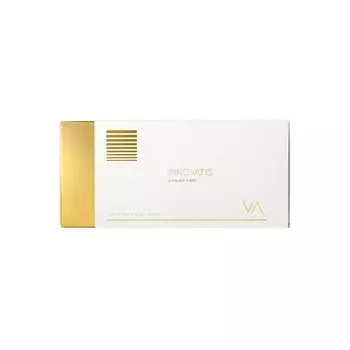 Лосьон от выпадения и для роста волос Stem Cells Luxury Innovatis 5мл 15шт