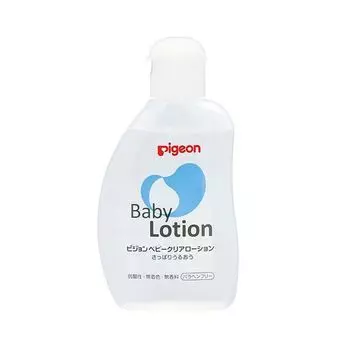 Лосьон PIGEON (Пиджен) увлажняющий детский 120 мл